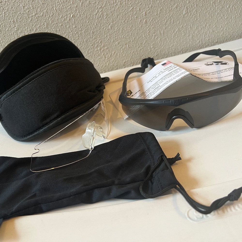 Oakley Sunglasses
